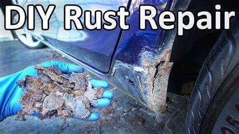 Fix rust on car. Things To Know About Fix rust on car. 